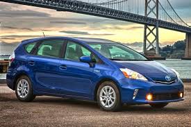 Toyota Prius Vs Prius C Vs Prius V Whats The Difference