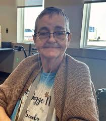 Obituary for Carolyn Wright (Carolyn Wright) Cook