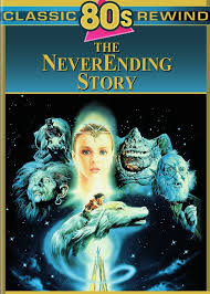 When the book's rights were sold for the film adaptation, wolfgang petersen was supposed to write the. The Neverending Story Dvd 1984 Best Buy