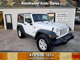 Southside Auto Sales dealership in Evington, VA