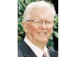 Norman NORDBY Obituary (2013)