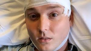 Fundraiser for Michael-Birch Pierce by Patty Conway : Michael-Birch Pierce  Support Fund