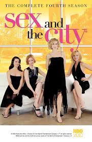 مسلسل Sex and the City الموسم الرابع حلقة 5 اون لاين