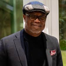 Thank you, Gospel 1360 with Tish Jackson, for having me as a guest this  morning. I truly appreciate the opportunity to share and connect with the  community. Today, my heart is also