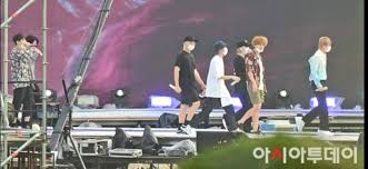 Bts bugün 13 haziran 2021'de 8'inci yaşında online 2021 muster sowoozoo konserini gerçekleştirdi. Hiu50qi So5cbm