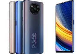 Harga termurah xiaomi poco x3 nfc yaitu rp 2.999.000 di tokopedia, dimana 35% lebih murah daripada harga perbandingan hp poco x3 nfc vs redmi note 9 pro: Poco X3 Pro Resmi Meluncur Ini Harganya Halaman All Kompas Com