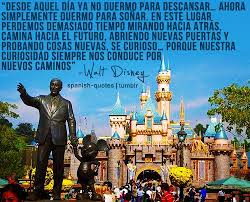 A Trip To This Beautiful Place Walt Disney World Description From Pinterest Com I Searched For This O Frases De Walt Disney Frases De Cine Frases De Cuentos