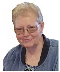 Joyce Ann Homann Dailey