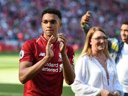 While growing up, the liverpool native spent. Father Figure Jurgen Klopp Hailed As Trent Alexander Arnold Reveals Surprise Opponent Responsible For Liverpool Rise Liverpool Echo