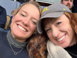 Arbitrary chaotic end of the semester photo dump: I'm convinced MBA is  really about the friendships you build along the way