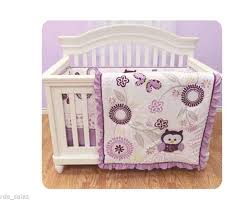 Purple Crib Bedding Walmart Sale Off 61