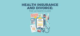 Provide catastropic health insurance coverage for elderly and disabled americans is presented in mr. Divorce And Health Insurance In 2021 A Complete Guide