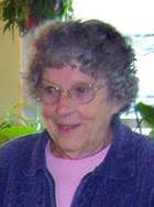 Gladys Thomas Obituary