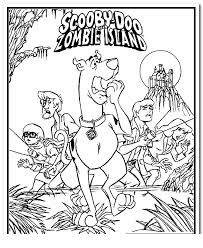 Hello and welcome to the sweet world of scooby doo coloring pages. Scooby Doo Coloring Pages Kizi Coloring Pages