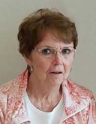 Obituary information for Mary Ellen (O'Keefe) Marriott