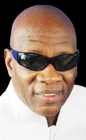 Ronald Knight (1950-2023)