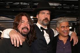 Formed in 1987 in the neighboring city of aberdeen, they. Surviving Members Of Nirvana To Perform At Los Angeles Benefit