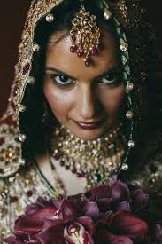 An Intimately Elegant Islamic Nikah Ceremony {Seattle, WA}