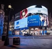 China Customized LED Display Screen for Advertising Outdoor ...