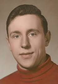 David C. Schultz Obituary