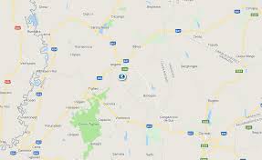 Iată ce intensitate a avut și unde a fost resimțit. Cutremur In R Moldova Raionul In Care S A Produs Seismul Stiri Md Stiri Md