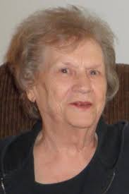 Arlene Meyer Obituary (1931