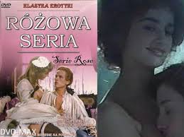Collection with 1982 high quality pics. Serie Rosa 7 Cosas Que No Sabias De La Serie Erotica De Los Anos 90 Video Y Fotos Actualidad Trome