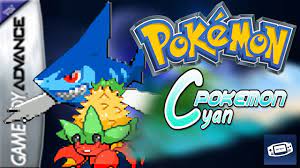 Maybe you would like to learn more about one of these? Pokemon Cyan Beta 3 Para Android Hackrom My Boy Gba Pc Youtube