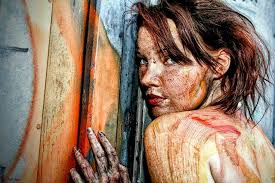 Jesse Mockrin (b. Silver Spring, MD, 1981) received her M.F.A. from the  University of California, San Diego, in 2011, and her B.A. from Barnard  College, New York, in 2003. In 2016 she