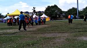 Dibuka pada 7:00 pg esok. Sukan Sekolah Kebangsaan Au Keramat Youtube