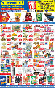 Sebab diskon akan lebih besar dan produk … Hypermart Katalog Promo Low Price And More Periode 07 09 Sept 2018 Promosi247 Promosi Katalog Dan Diskon Tokopedia Superindo Indomaret Giant Ovo Gopay Dll