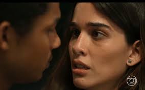 Renascer: Eliana transa na mata com Damião e jura vingança - OFuxico