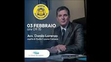 BALNEARI - intervista all'avvocato Danilo LORENZO - YouTube