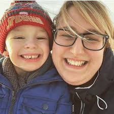 Amy May Linn (@Amymaylinn)