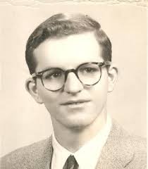 Alexander Vida Obituary (2018)