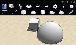 Some excel in vector drawings, others in graphic illustrations. Autodesk Brings Its 3d Modelling App Formit To Android