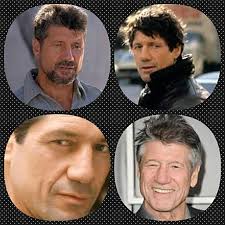 Remembering American actor Fred Ward