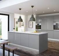 Grey Kitchens | Versatile & Elegant | Magnet Kitchens