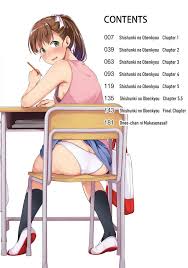 Intriguing Shishunki no Obenkyou-Full Hentai Episodes