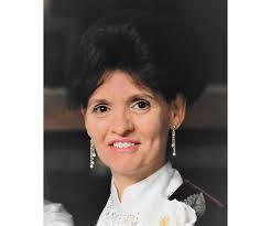 JoAnn Deters Obituary (1944