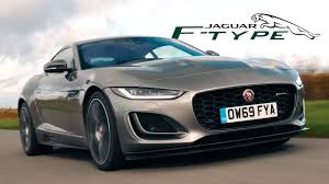Every used car for sale comes with a free carfax report. 2021 Jaguar F Type P450 Road Review Carfection 4k Youtube