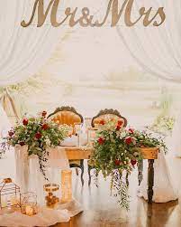 Kentucky Wedding Venue Sweetheart Table Sweetheart Table Wedding Decorations Kentucky Wedding Venues