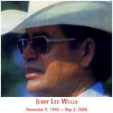 Jerry Lee Wells
