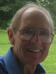 Obituary information for James Eugene Edwards