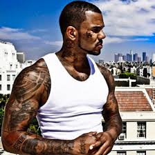 Talent and trouble went hand in hand in shakur's journey to fame; Stitches To The Game You Ain T No Blood The Game Responds Hiphopdx