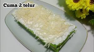 Oleh karena itu, lebih baik memelihara tanaman hias tahan panas matahari di halaman rumah anda. Resep Bolu Pandan Kukus 2 Telur Ll Lembut Dan Enak Youtube