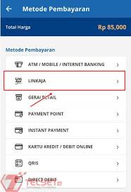 Cara pembayaran tiket kereta api online. Cara Pesan Dan Bayar Tiket Kereta Api Di Kai Access Via Linkaja