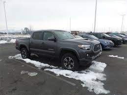 Test drive used toyota tacoma trucks at home from the top dealers in your area. Used Toyota Tacoma For Sale With Photos Cargurus