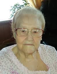 Obituary of Elsie Irene Prince