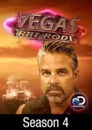Buy & Watch Fast N' Loud: Season 10